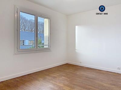 Maison - 66 m² - 3 pièces