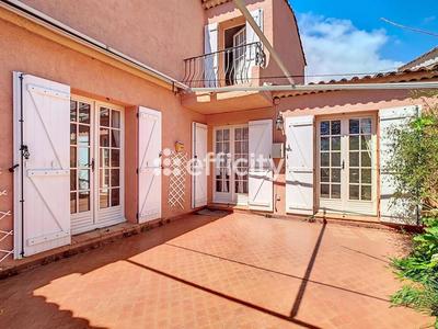 Villa - 128 m² - 5 pièces