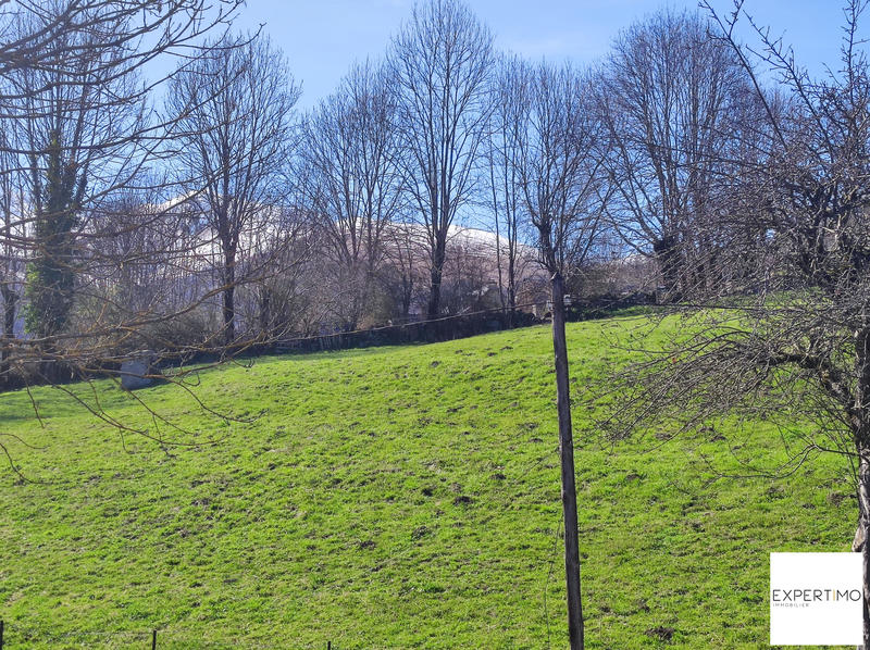 Maison - 56 m² - 3 pièces