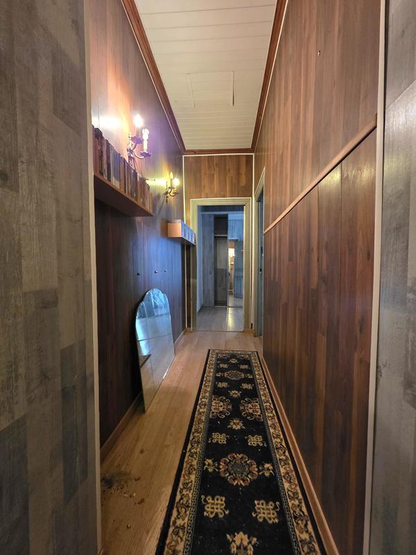 Maison d'architecte - 196 m² - 7 pièces