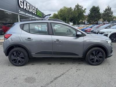 Dacia Sandero TCe 90 Gsr2 Stepway Expression