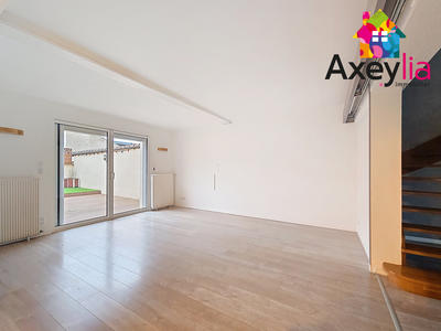 Appartement - 137 m² - 3 pièces