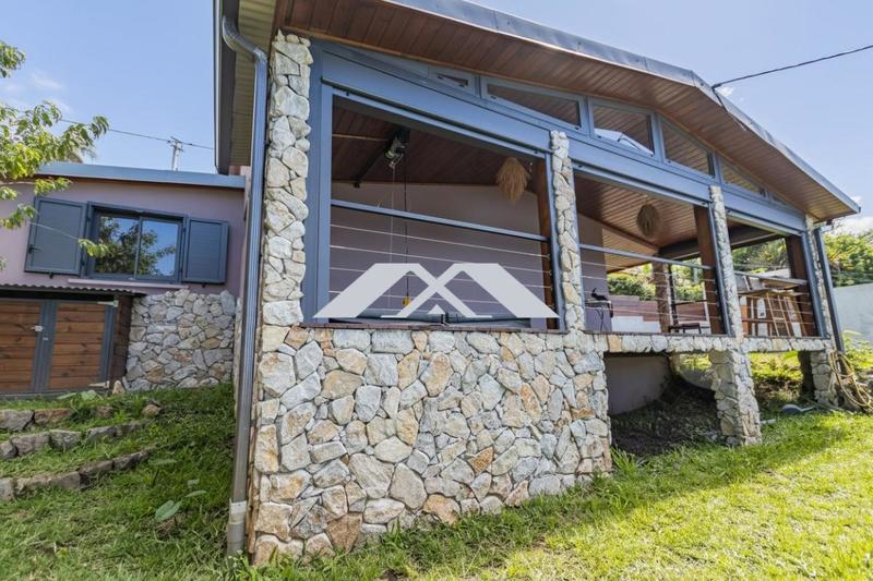 Villa - 65 m² - 4 pièces