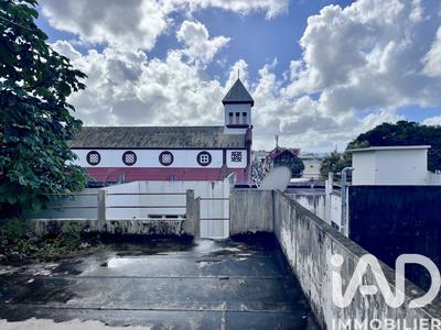 Maison de ville - 140 m² - 8 pièces