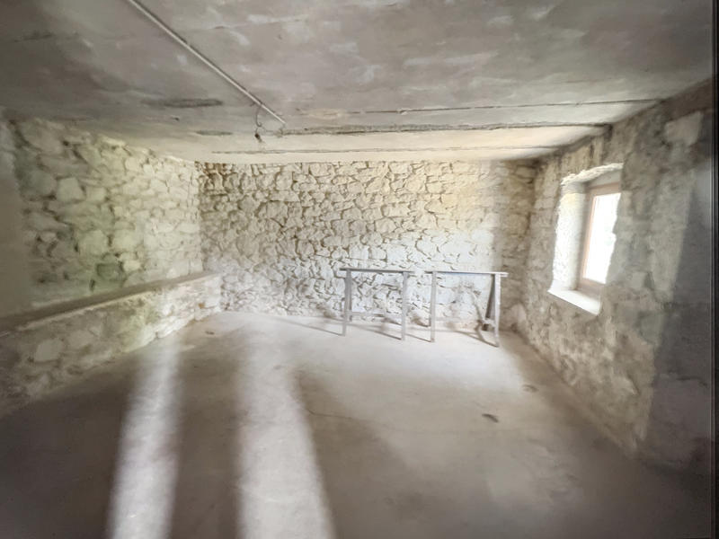 Maison - 134 m² - 5 pièces