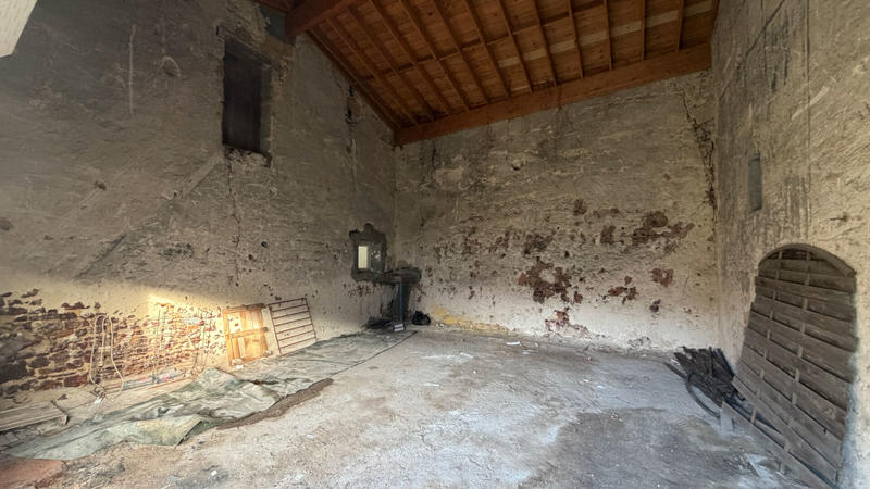 Maison - 102 m² - 4 pièces