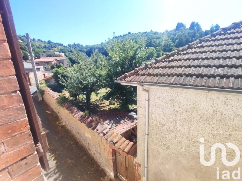 Maison de village - 117 m² - 5 pièces