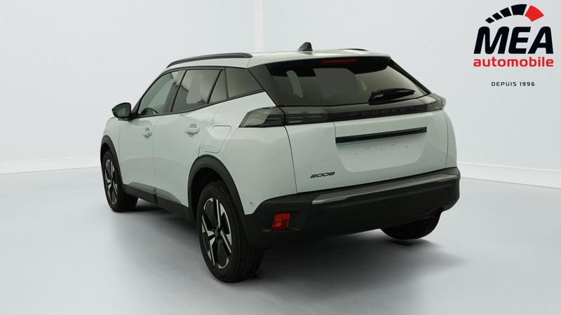 Peugeot 2008 100 s Bvm6 Allure