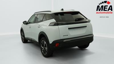 Peugeot 2008 100 s Bvm6 Allure