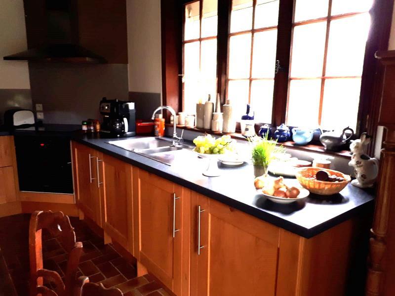 Maison - 216 m² - 7 pièces