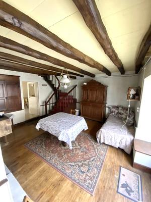 Maison - 79 m² - 3 pièces