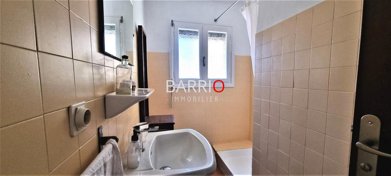 Maison - 83 m² - 4 pièces