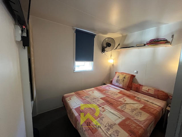 Mobil-home - 31 m² - 4 pièces