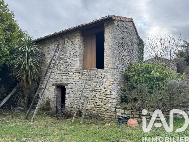Maison - 159 m² - 6 pièces