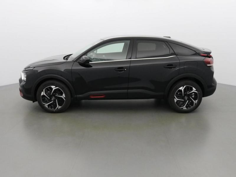 Citroën C4 Feel Pack 130 Hdi Eat8