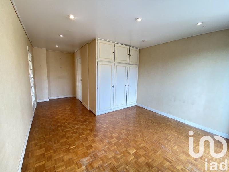 Appartement - 116 m² - 4 pièces