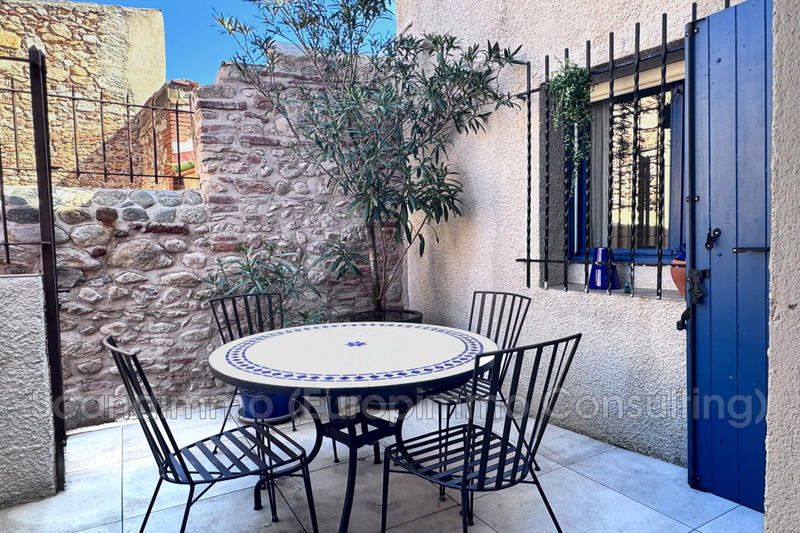 Maison - 161 m² - 7 pièces