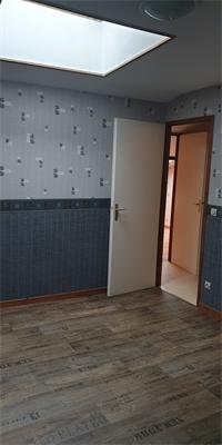 Appartement - 46 m² - 4 pièces