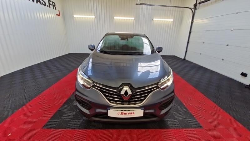 Renault Kadjar Business TCe 140 Edc Fap - 21