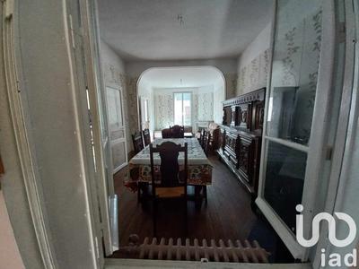 Maison - 98 m² - 5 pièces