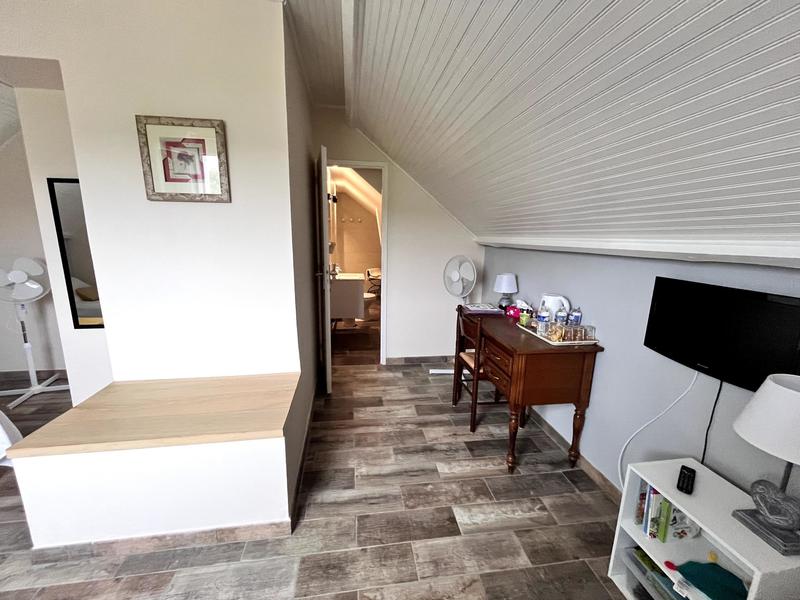 Maison - 161 m² - 6 pièces