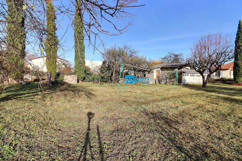 Maison ancienne - 86 m² - 4 pièces