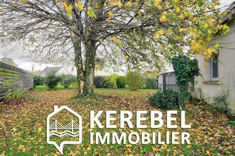 Maison - 109 m² - 6 pièces