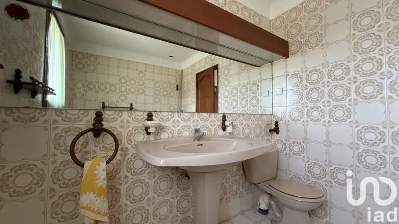 Maison - 170 m² - 7 pièces