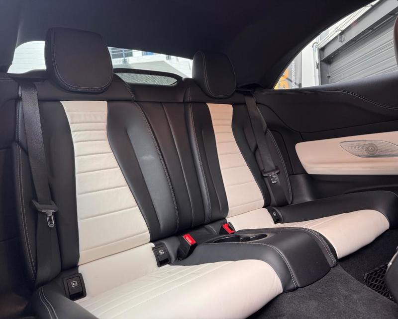 Mercedes Classe E Cabriolet 220 d 194 Amg Line / Carplay Burmester Options +++