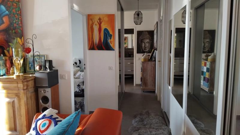 Appartement - 87 m² - 4 pièces
