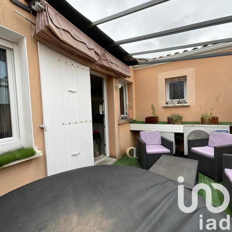 Maison - 167 m² - 8 pièces