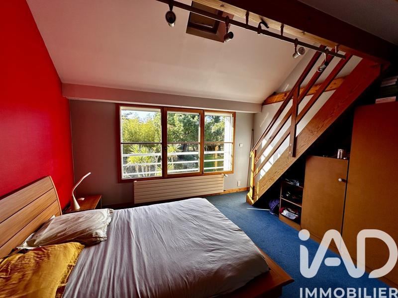 Maison - 388 m² - 10 pièces