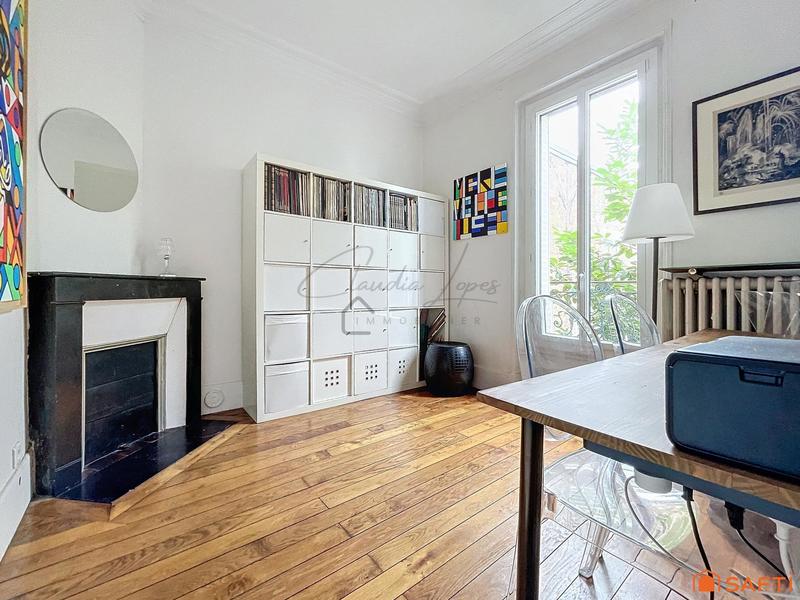 Propriété - 143 m² - 9 pièces