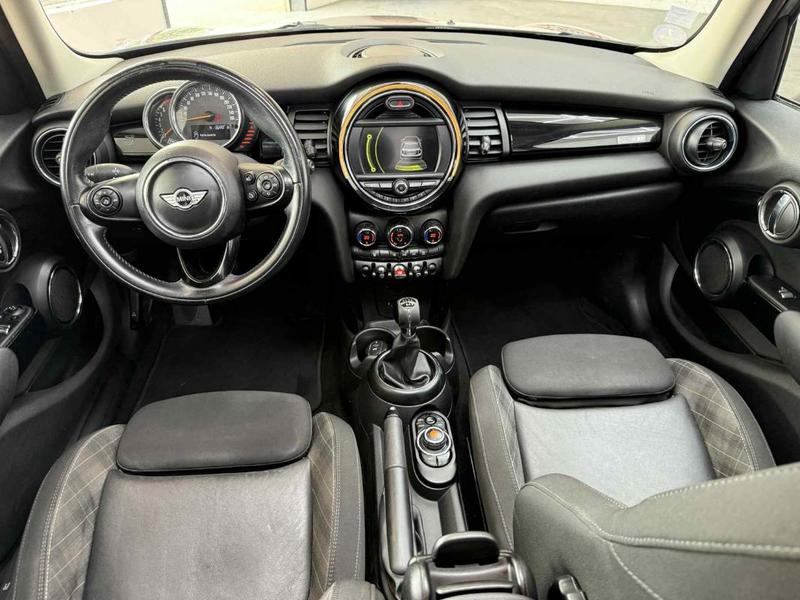 Mini Cooper F55 1.5 i 12v 136 Cv