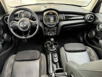 Mini Cooper F55 1.5 i 12v 136 Cv