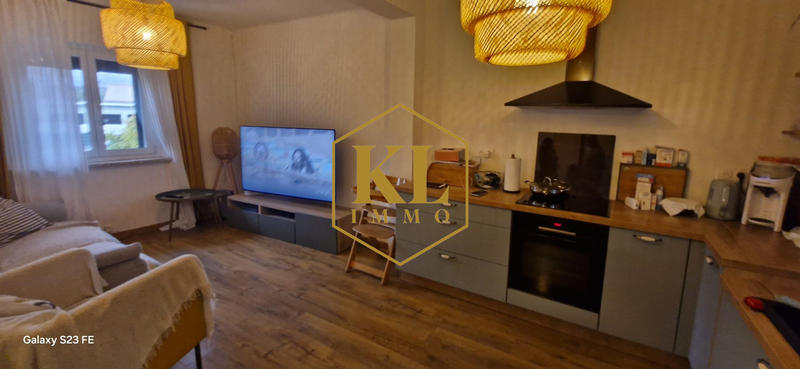 Maison - 165 m² - 7 pièces