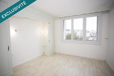 Appartement - 82 m² - 4 pièces