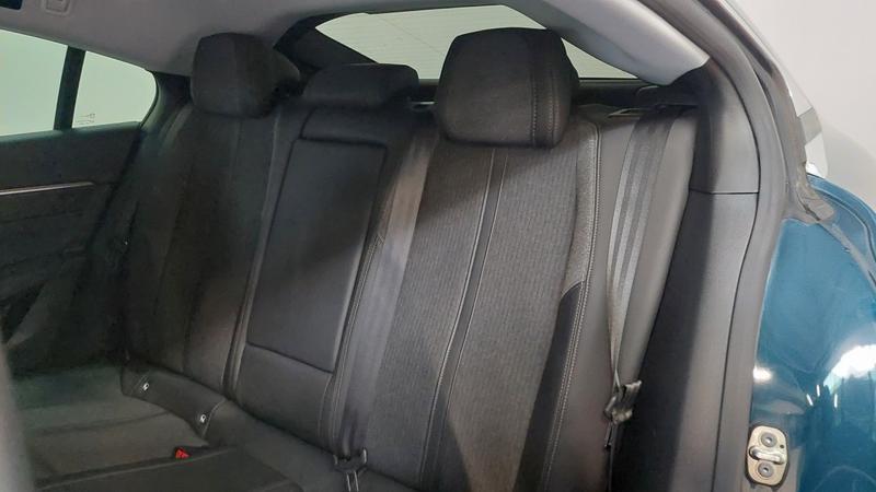 Peugeot 508 BlueHDi 130 s&amp;S Eat8 Allure Business