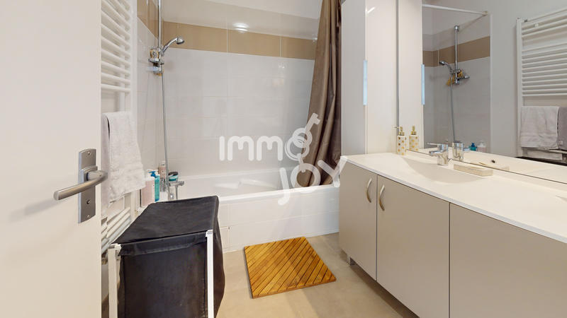 Maison - 68 m² - 3 pièces