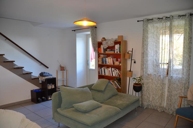 Maison - 135 m² - 7 pièces