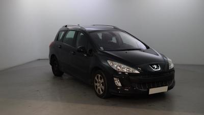 Peugeot 308 Sw Premium