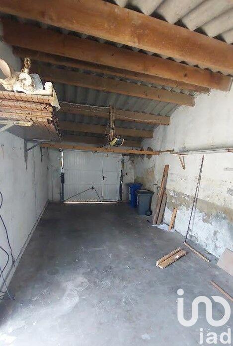 Maison de village - 121 m² - 4 pièces