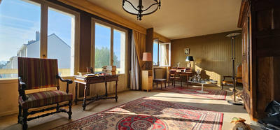 Appartement - 67 m² - 2 pièces