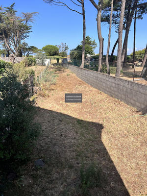 Maison - 64 m² - 4 pièces