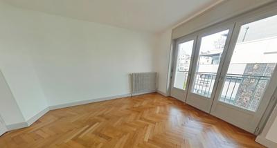 Appartement - 105 m² - 4 pièces