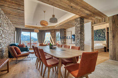 Appartement - 78 m² - 4 pièces