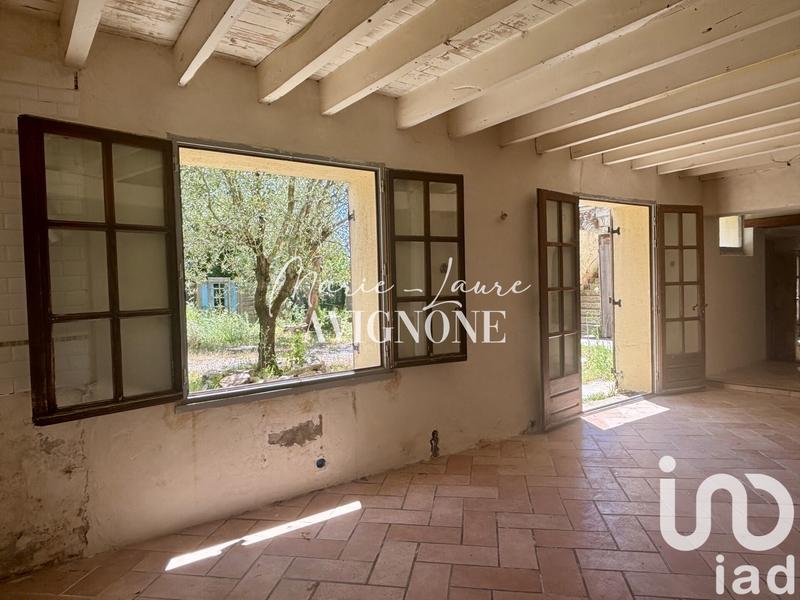 Maison - 205 m² - 9 pièces