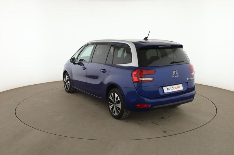 Citroën Grand C4 SpaceTourer 1.2 PureTech Business + Bv6 131 ch