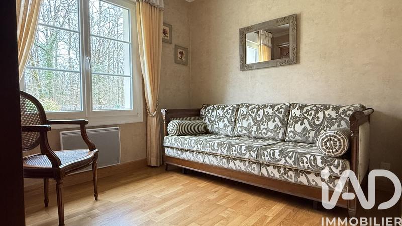 Maison - 162 m² - 7 pièces