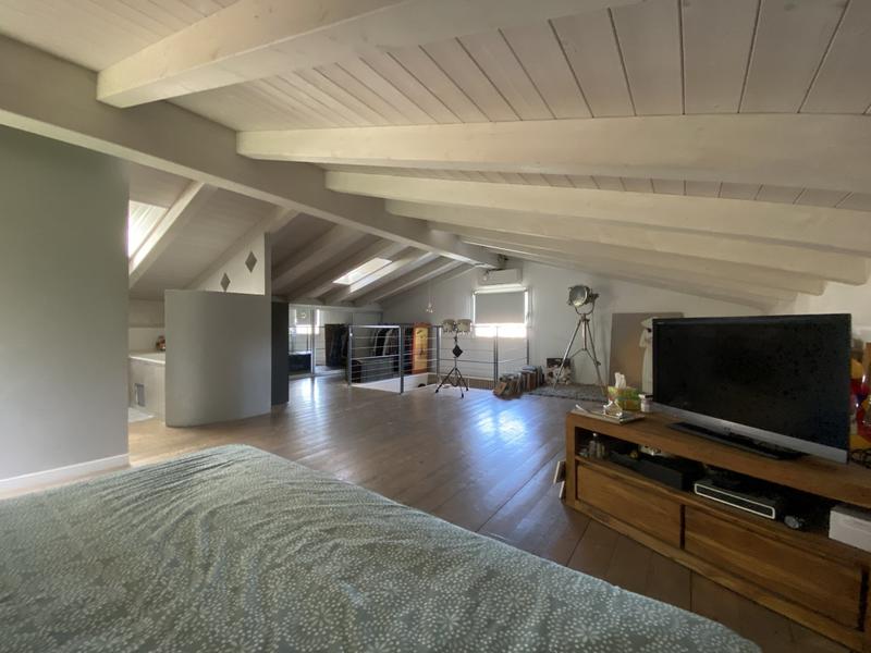 Maison - 128 m² - 5 pièces